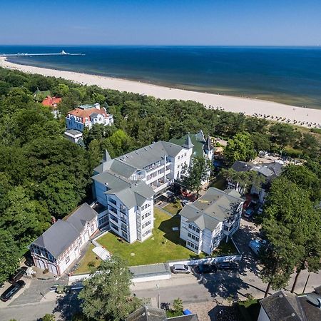 Apartment In Boltenhagen Near The Sea Buitenkant foto