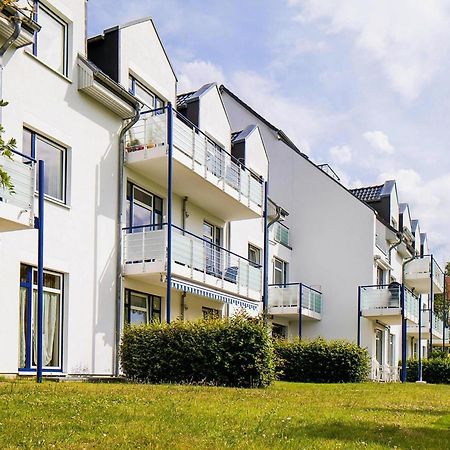Apartment In Boltenhagen Near The Sea Buitenkant foto
