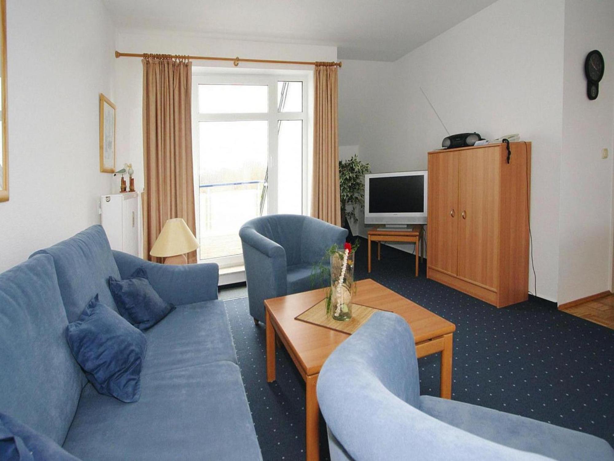 Apartment In Boltenhagen Near The Sea Buitenkant foto