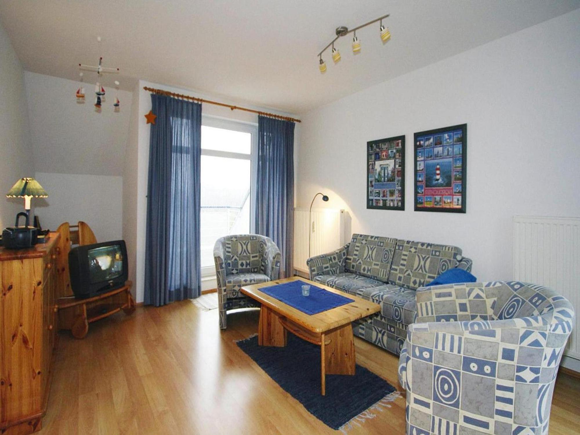 Apartment In Boltenhagen Near The Sea Buitenkant foto
